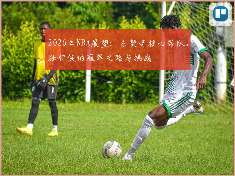 2026年NBA展望：东契奇核心带队，独行侠的冠军之路与挑战